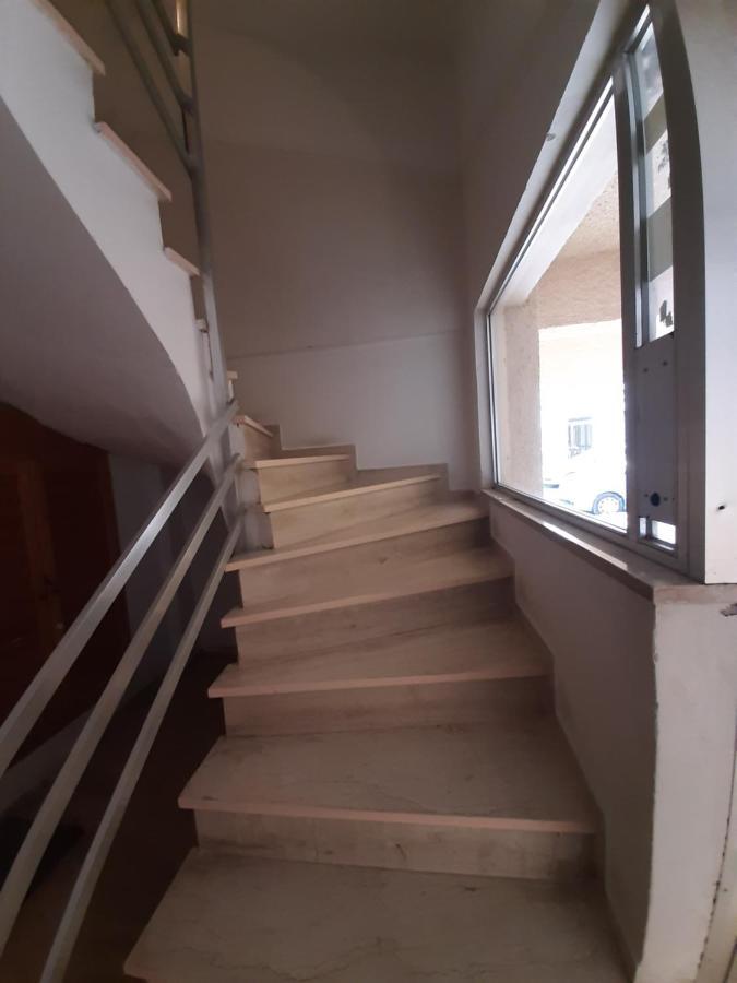 Marlen House Chania Chrissi Akti Chania Exterior foto