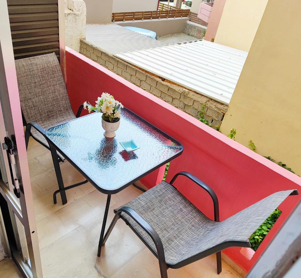 Marlen House Chania Chrissi Akti Chania Exterior foto